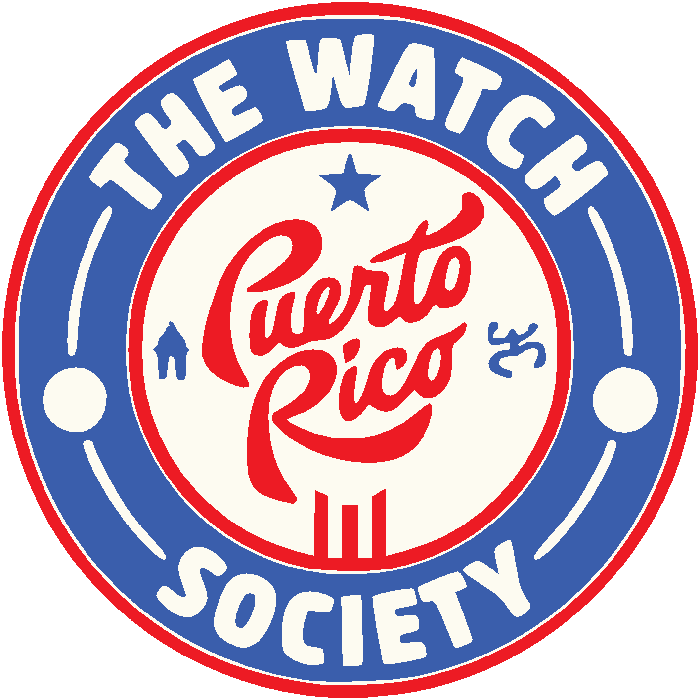PUERTO RICO WATCH SOCIETY