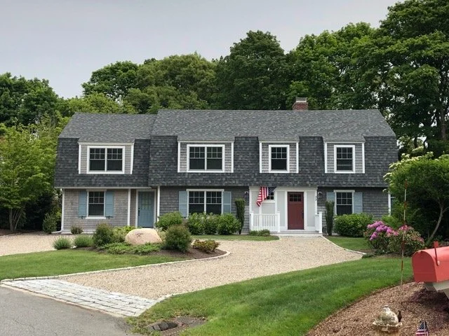 Various Projects, Cape Cod