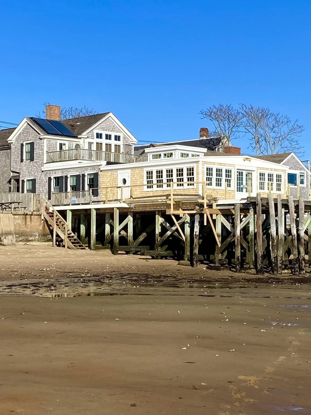 Wharf House, Provincetown