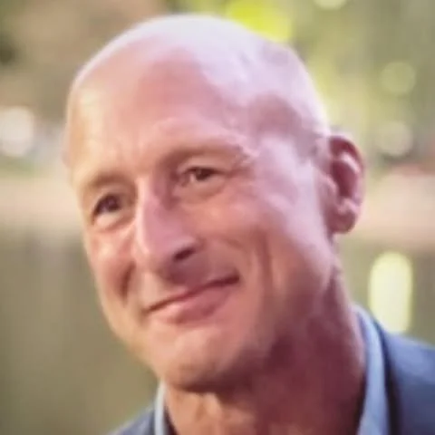 A picture of Scott William Grady architect