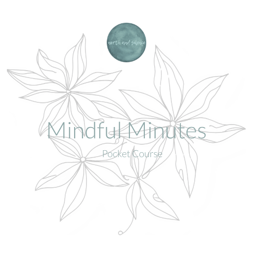 Mindful Minutes Pocket Course product image.png