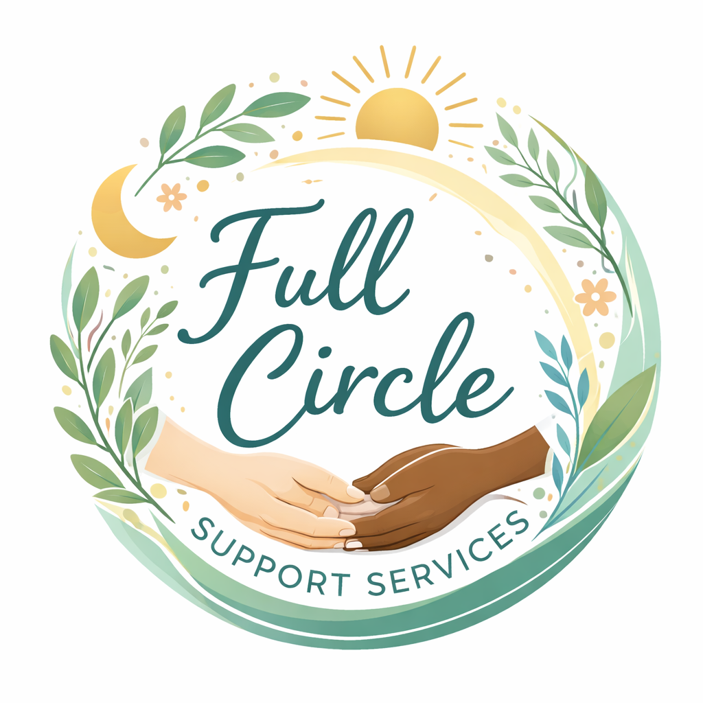 Full Circle Support Services