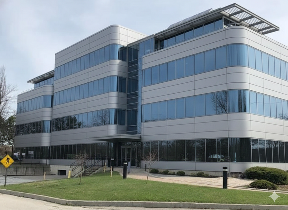 Self Storage Toronto