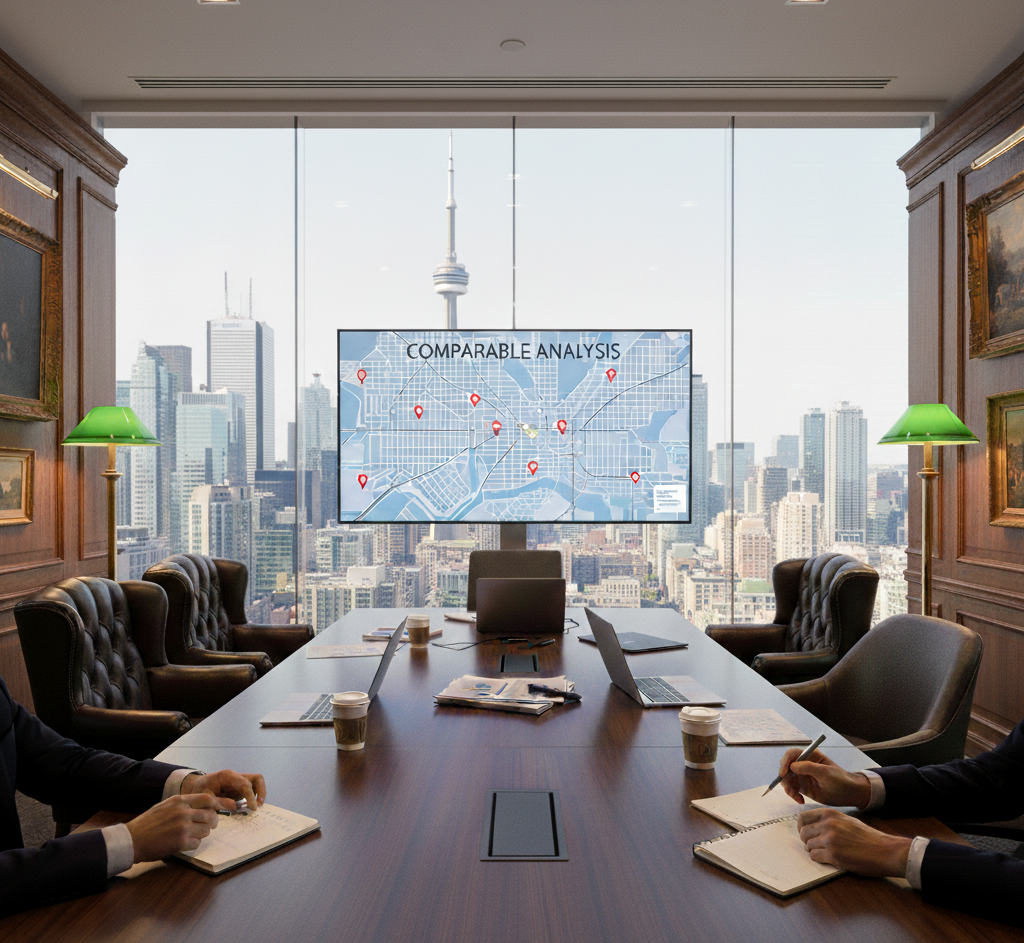 Business Optimization