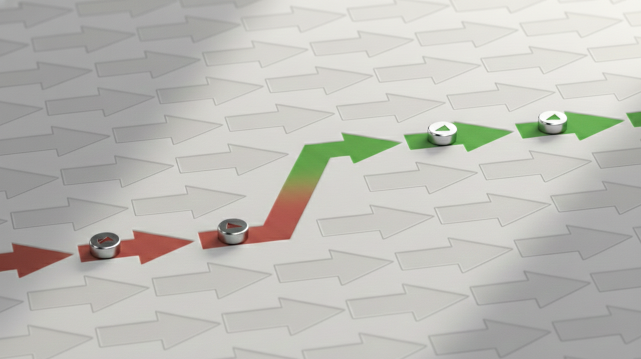 Restructuring Advice