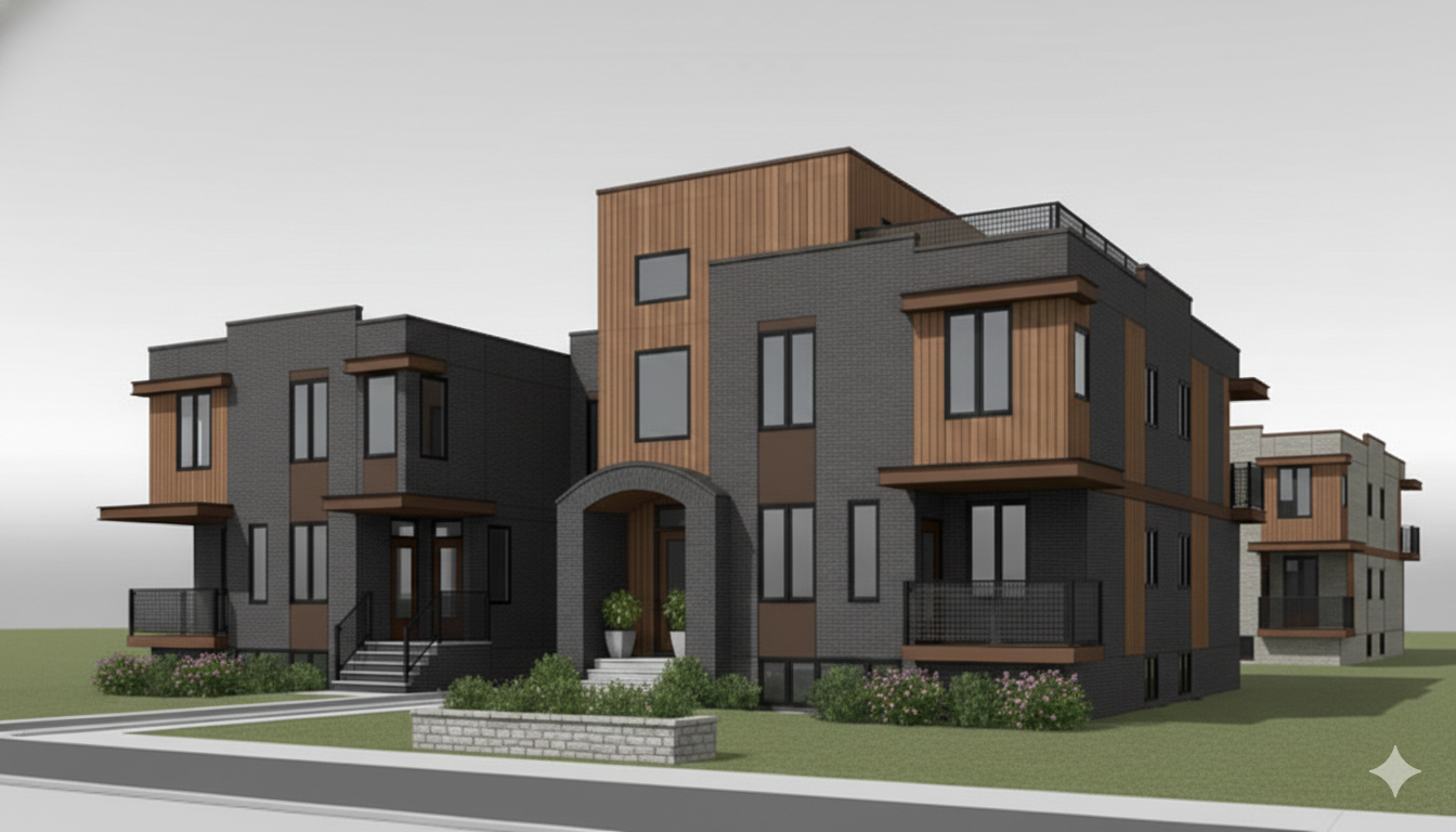 Student Housing Ottawa