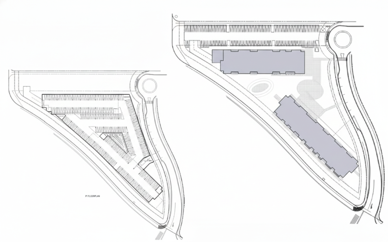 Land Assembly Kelowna
