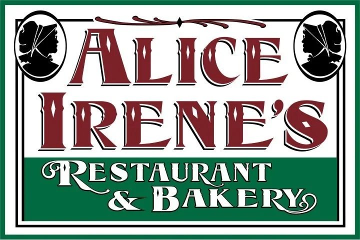 Local and Family-owned since 2006, serving homemade favorites like Biscuits with Sausage Gravy, Meatloaf, Hot Rolls, Coconut Cream Pie, etc...