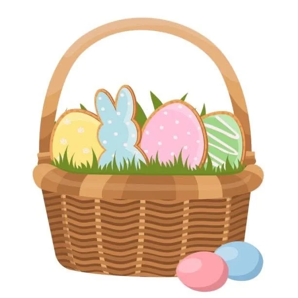 Easter at the Ozarks Methodists Manor