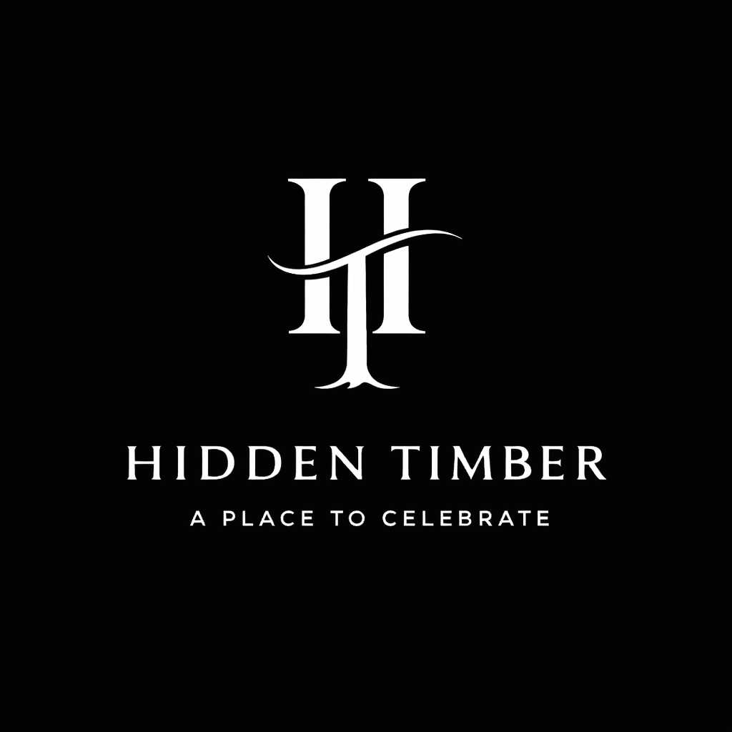 Hidden Timber Wedding Showcase/Open House.