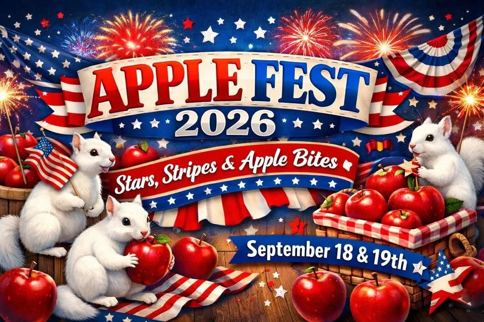 Apple Fest 