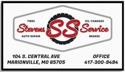 At Steven’s Service Station, we take pride in helping our neighbors keep their vehicles on the road. From inspections, oil changes, and simple services to major repairs, our team of trained technicians can take care of it. 