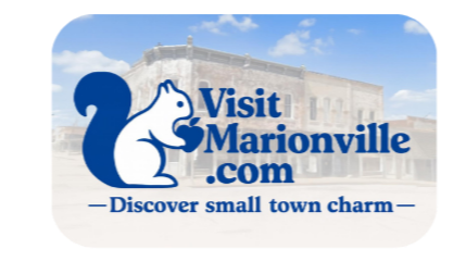 VisitMarionville.com