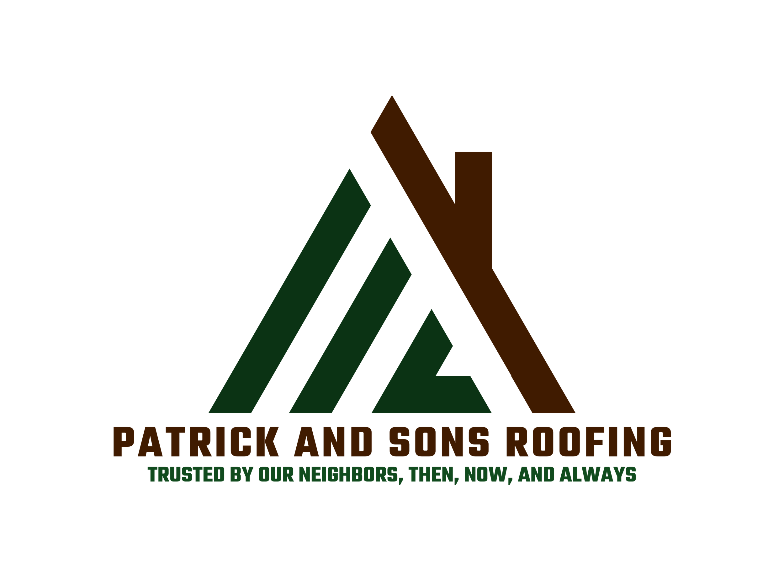 Second generation, local family owned roofing company, serving the greater southwest Missouri area for over 20 years, specializing in repairs, replacements, gutters, insurance coordination, and more for residential or commercial projects. 