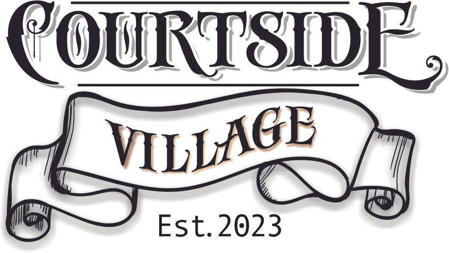 Courtside Village is a premier stay-and-play destination in Marionville. Featuring over 55 modern rental homes, unique Airbnb stays, and the Pickleball Warehouse, it’s designed for both comfort and activity, making it easy to unwind, stay active, and