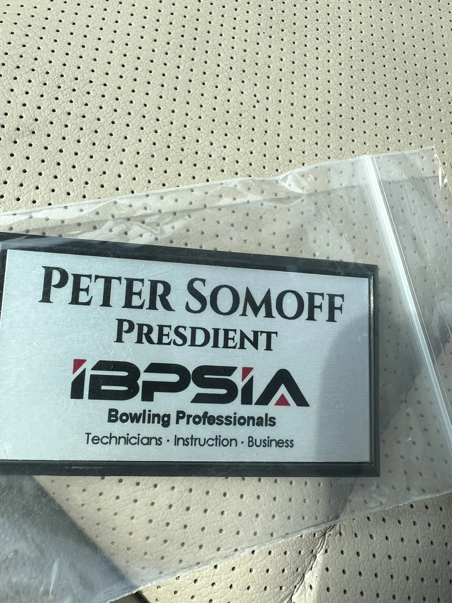 Just elected president of IBPSIA.JPEG