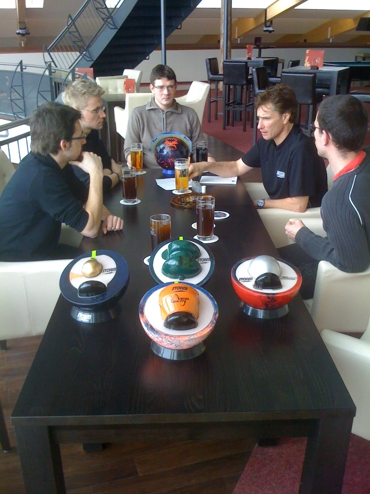 Teaching Ball layout principles, Munich Germany 2011JPEG