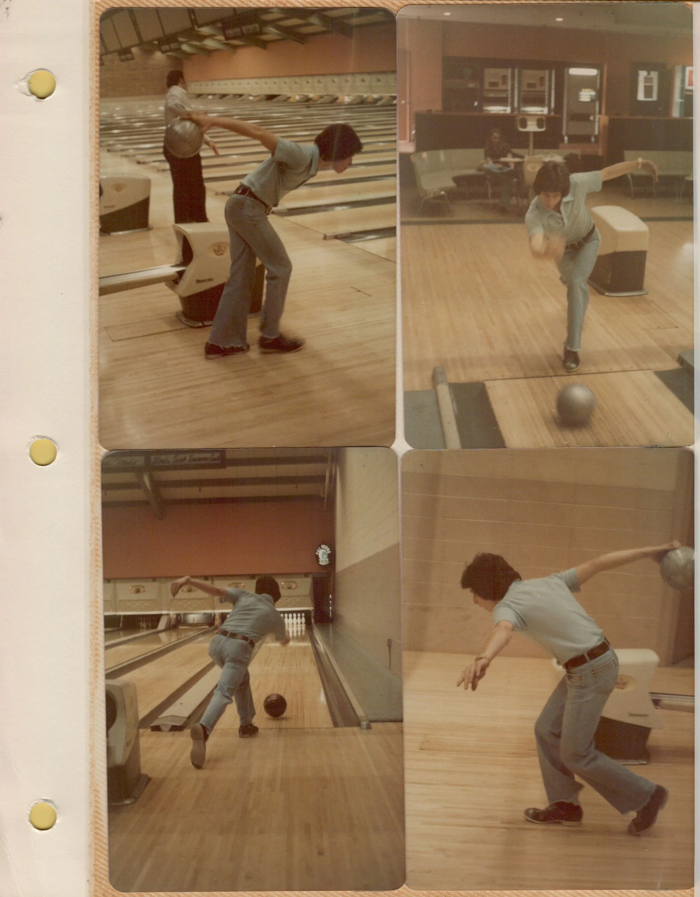 practicing at my home center Kenmore lanes as a kid in 1977.jpg