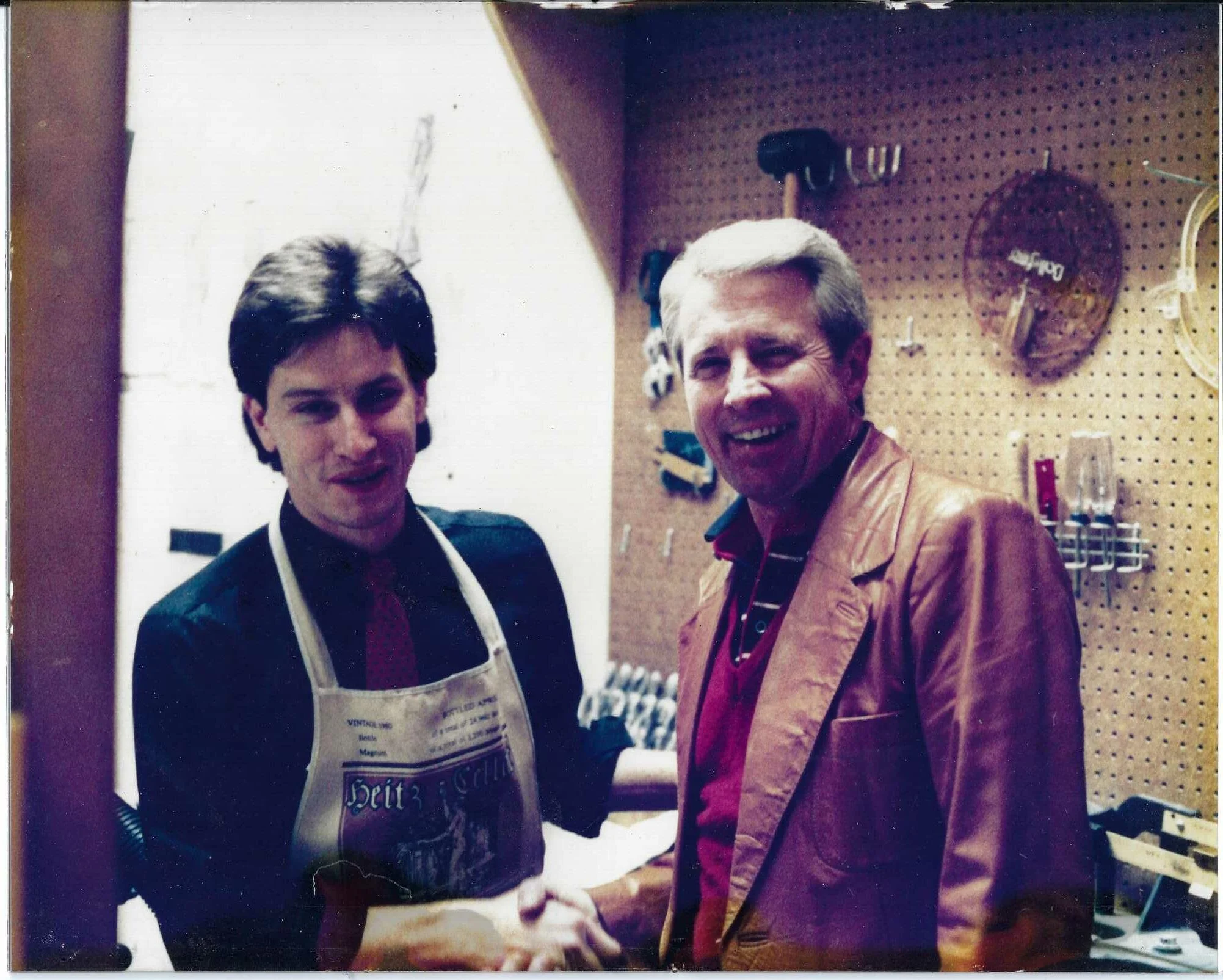 The greatest ambassador in bowling Dick Weber.jpg