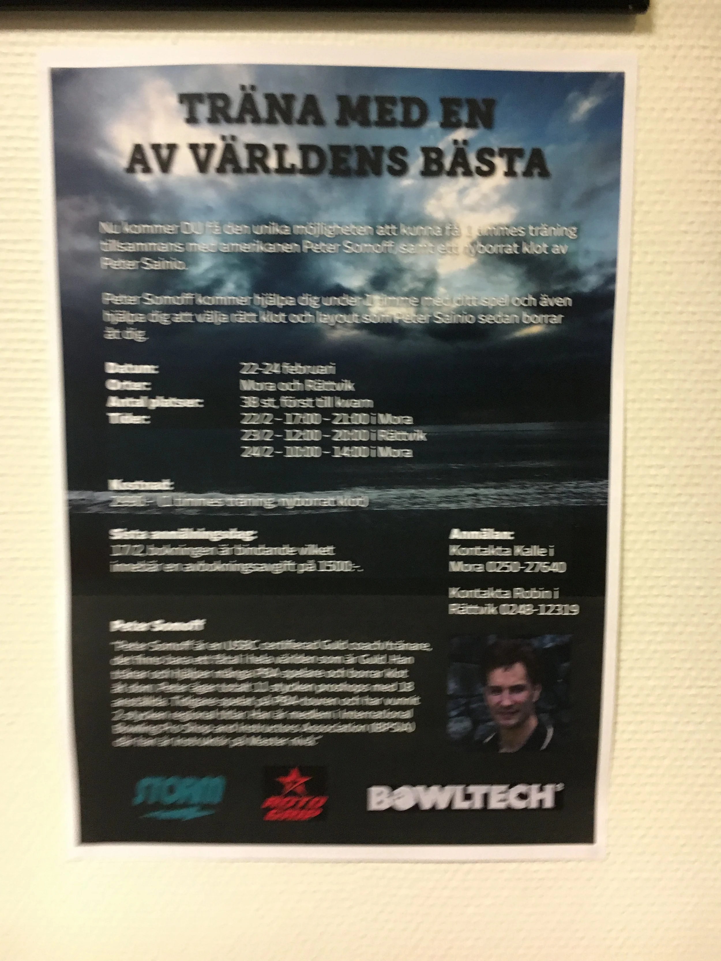 Advertising bowling clinic Sweden 2018.JPEG