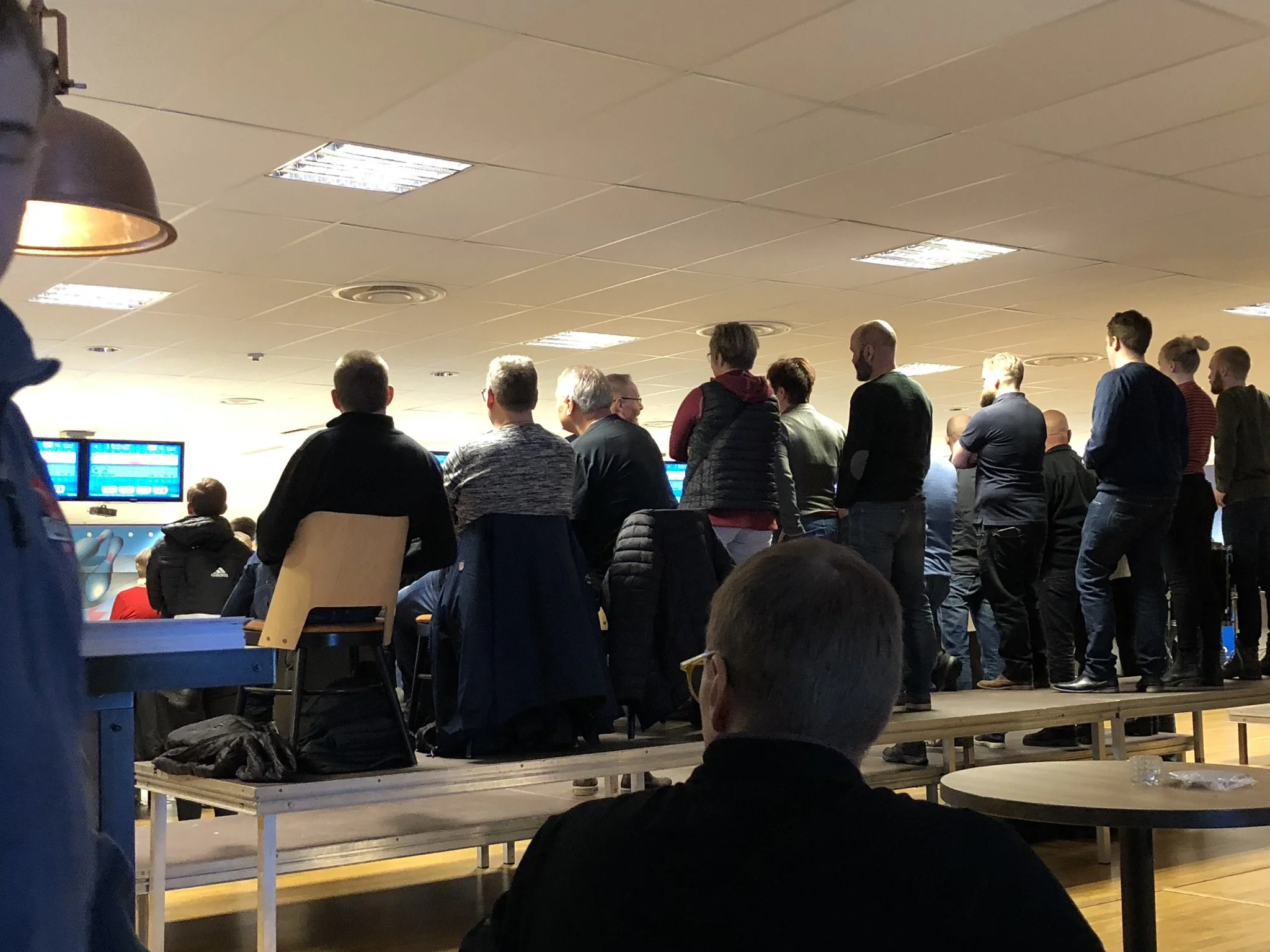 Swedish Bowling League 2020