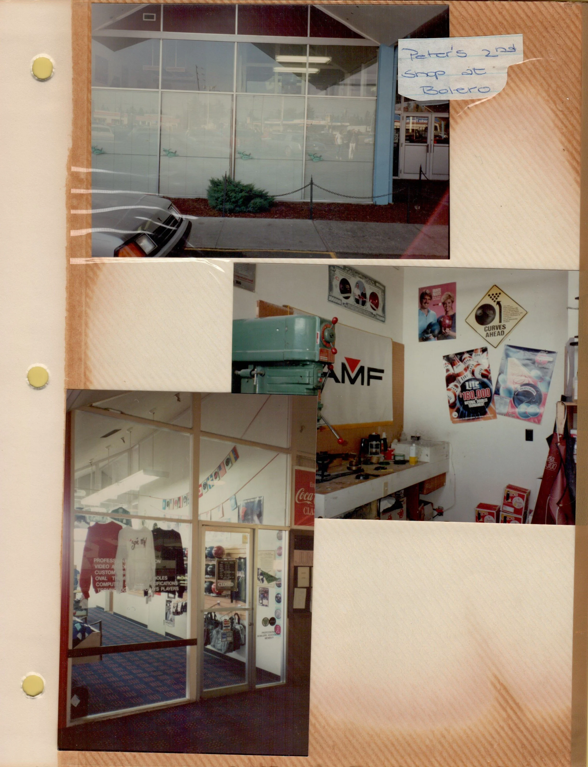 First expansion Bowlero, Lakewood1989.jpg