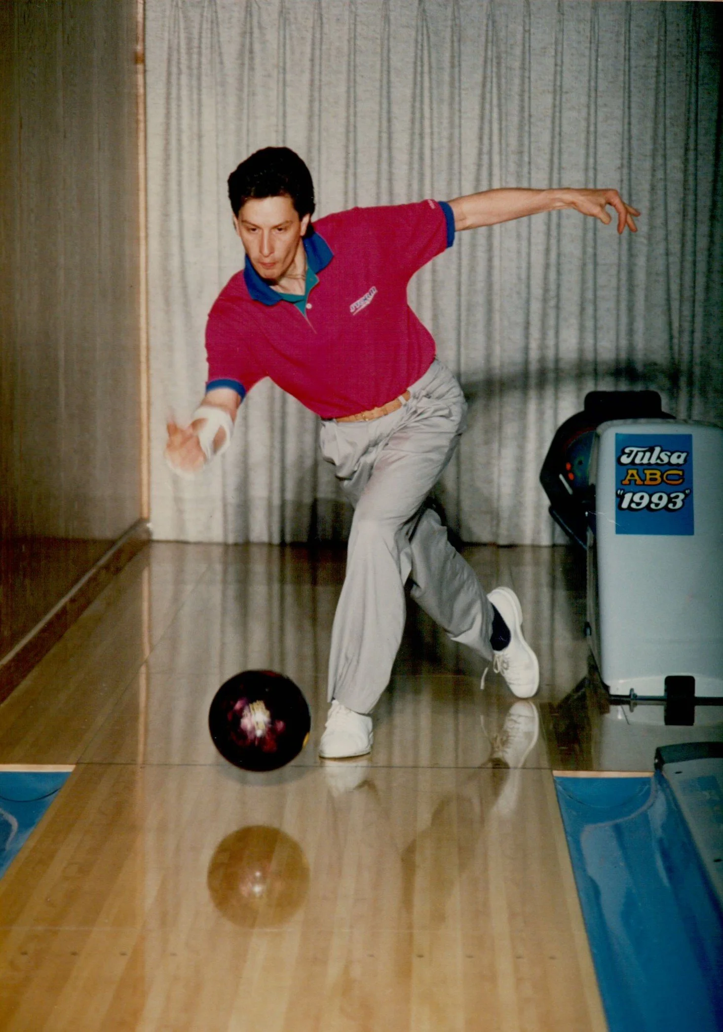 ABC Tulsa 1993