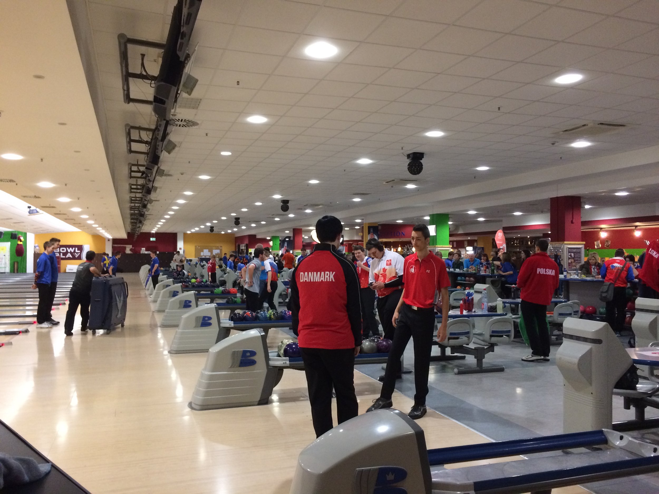 European Championships 2014 Germany