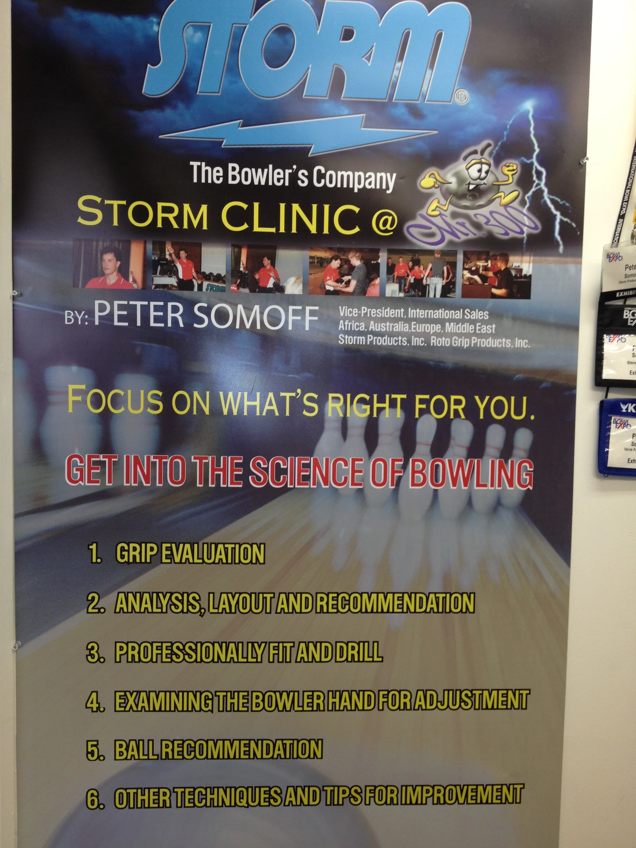 Ads for Seminar series UAE 2009