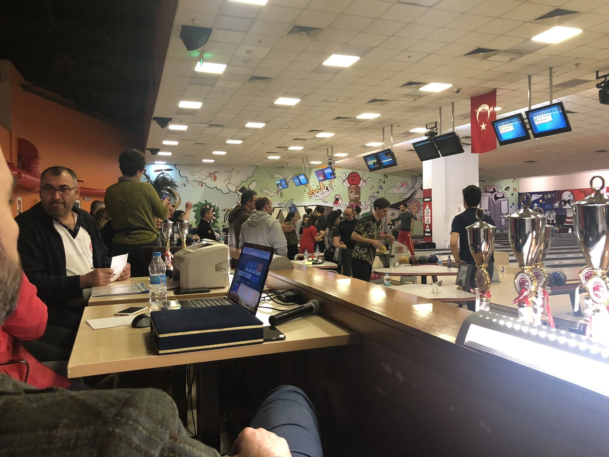Coaching at European youth championships, Ankara , Turkey  2019   _.jpg