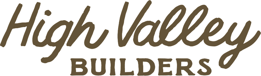 High Valley Builders