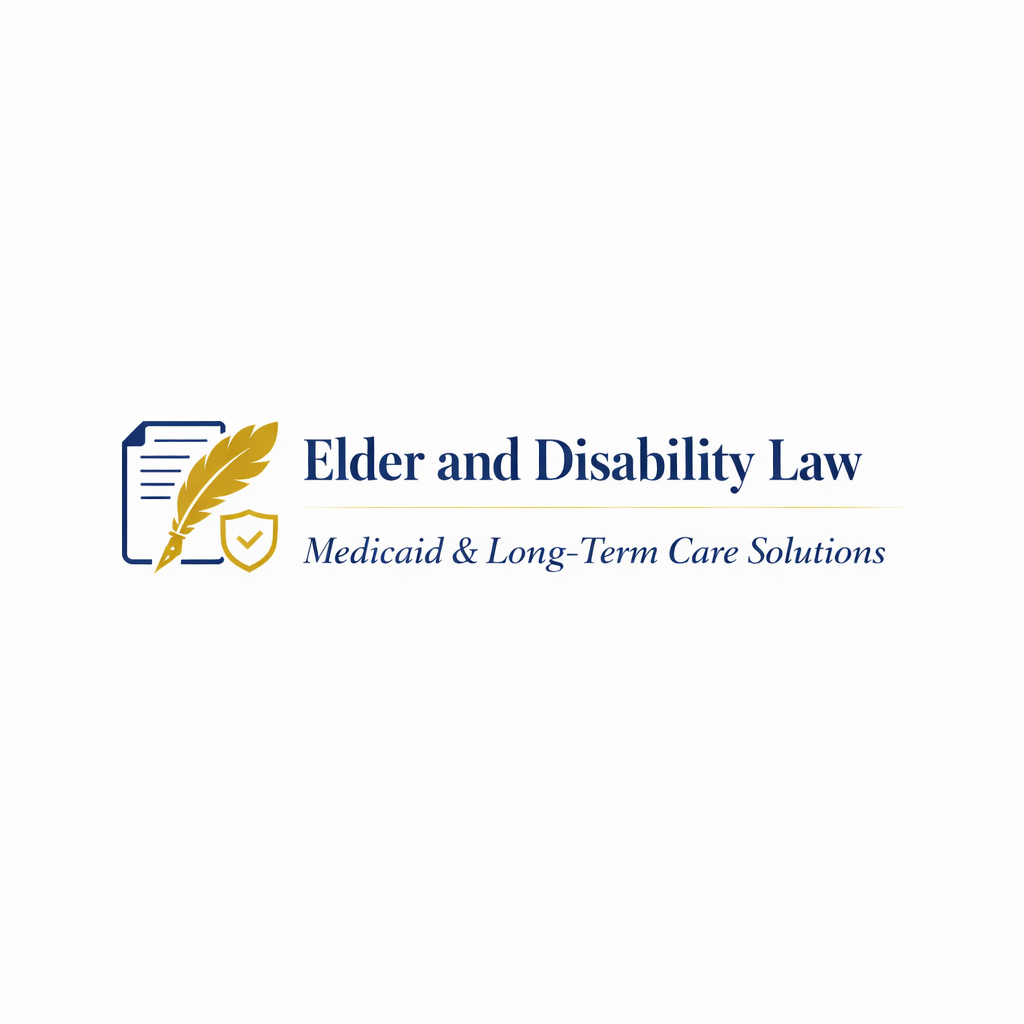 Elder and Disability Law & Medicaid & Long-Term Care Solutions