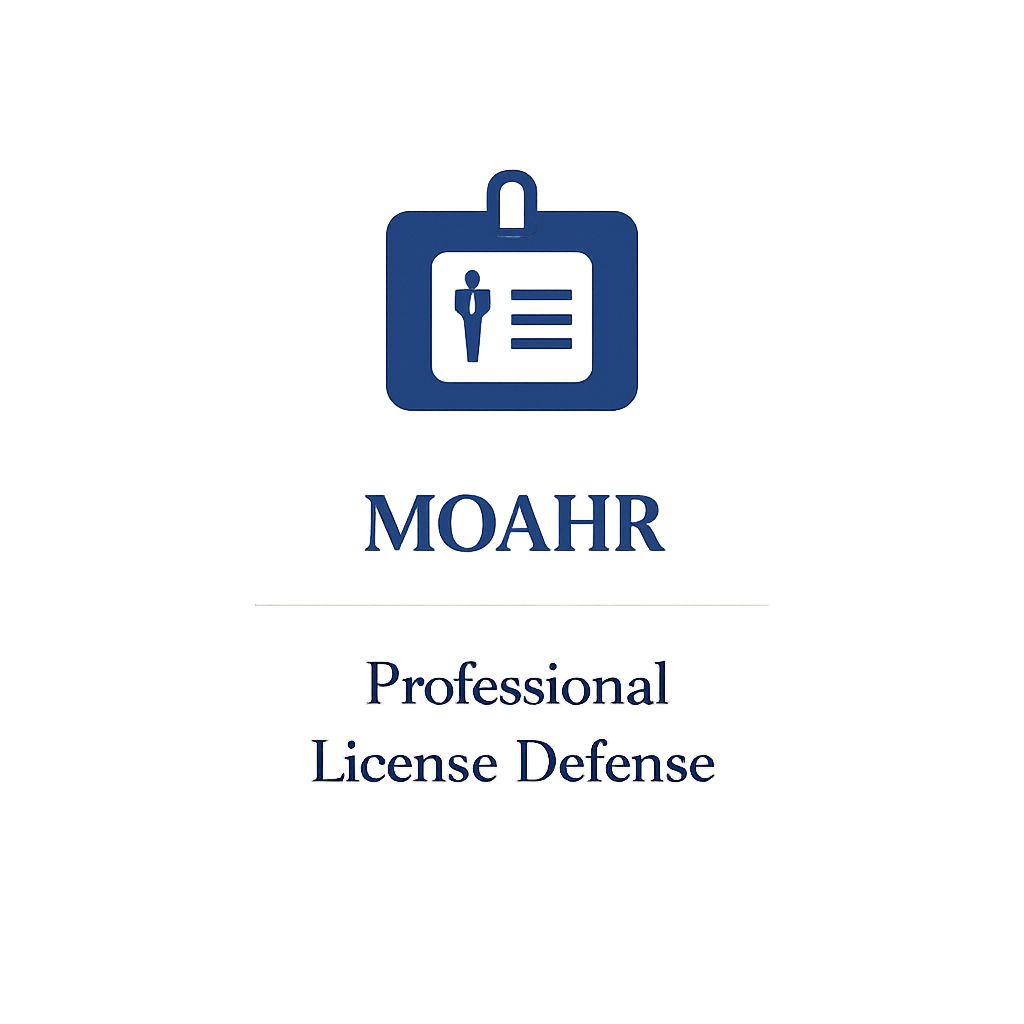 Michigan Office of Adminstrative Hearing and Rules