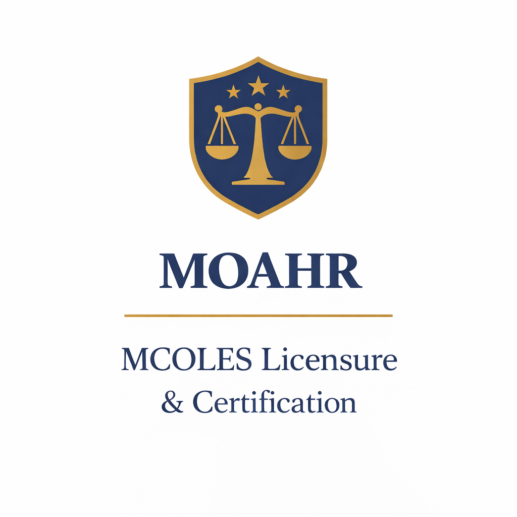 Michigan Office of Adminstrative Hearing and Rules