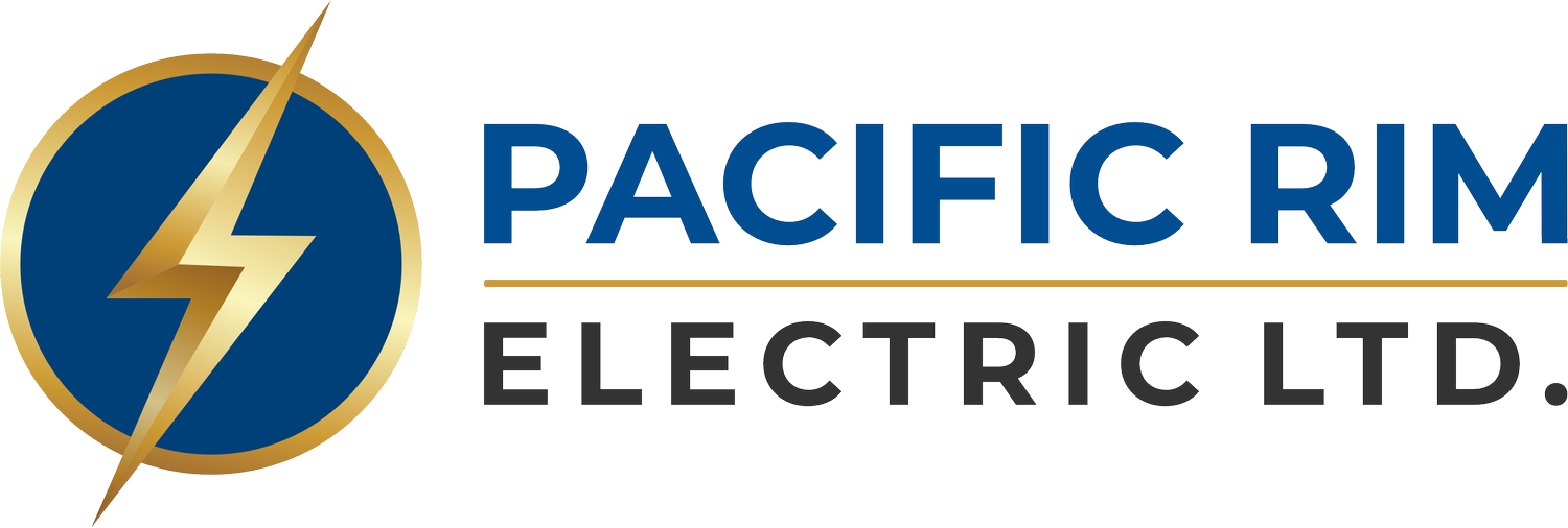 Pacific Rim Electric Ltd.