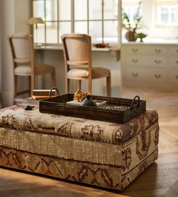 Otto The Ottoman