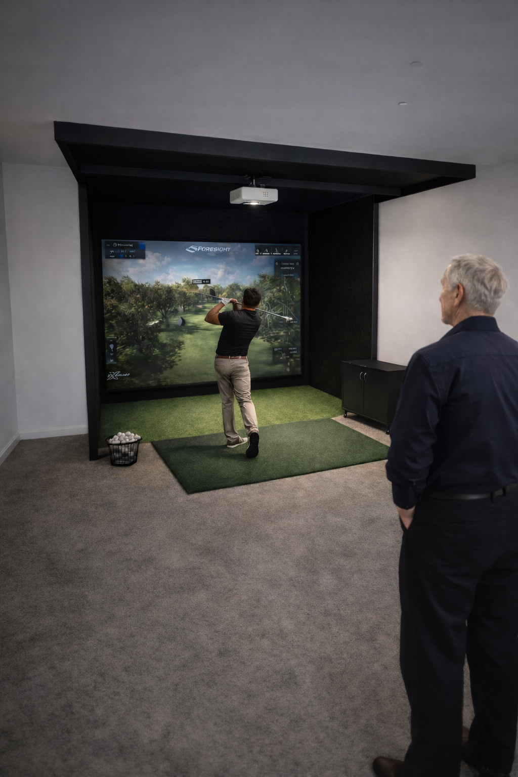 StandAlone Simulator