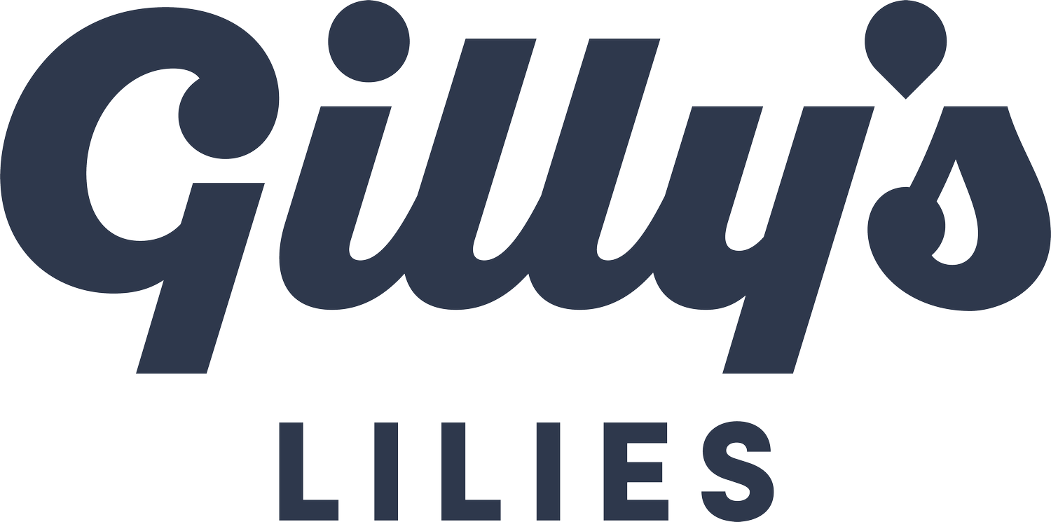 Gilly's Lilies