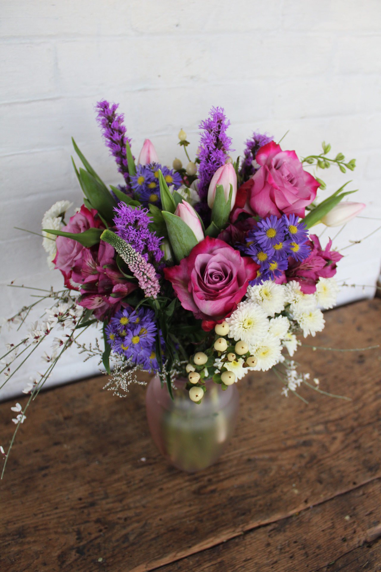 Designer's Harmonious Blooms Series