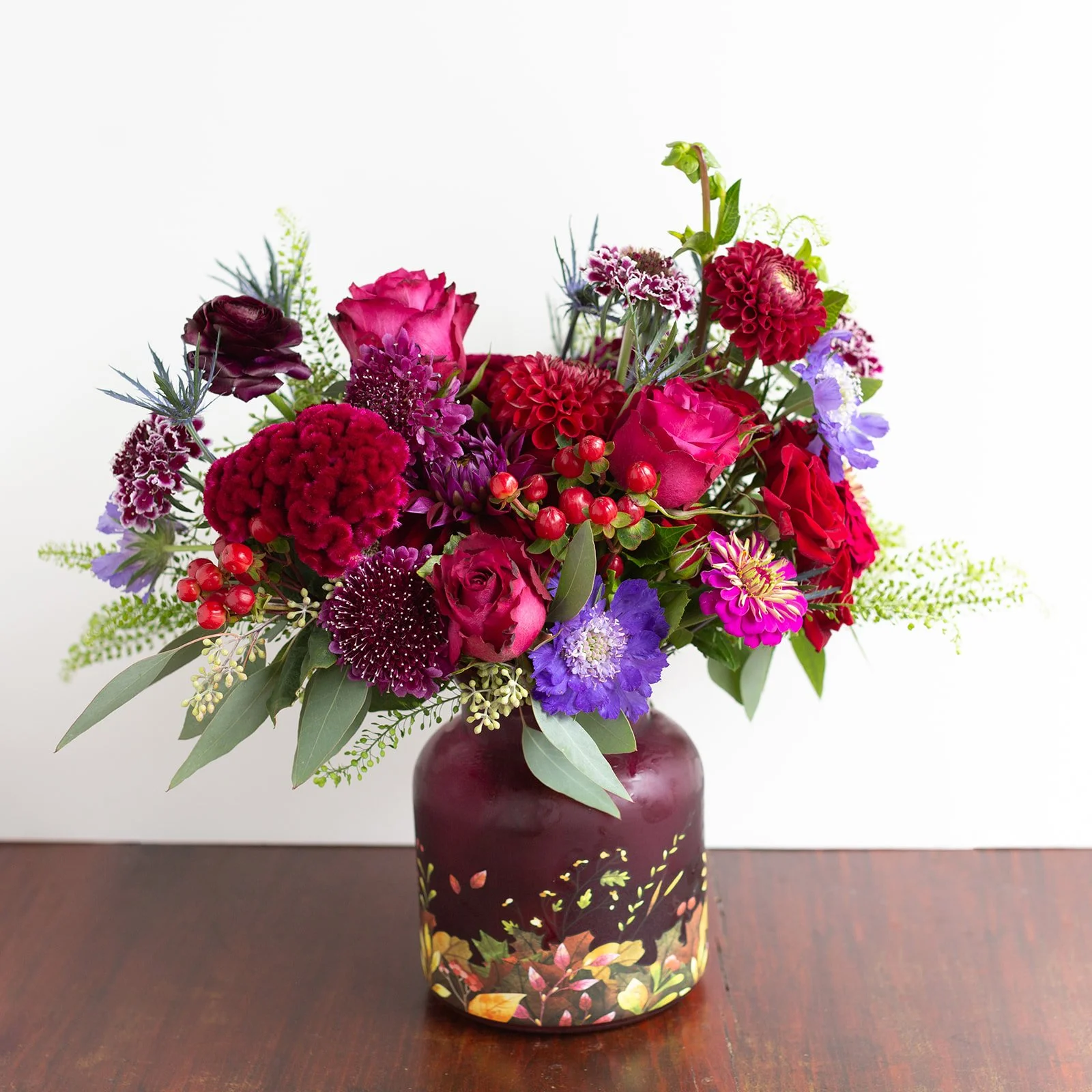 Harvest Abundance
