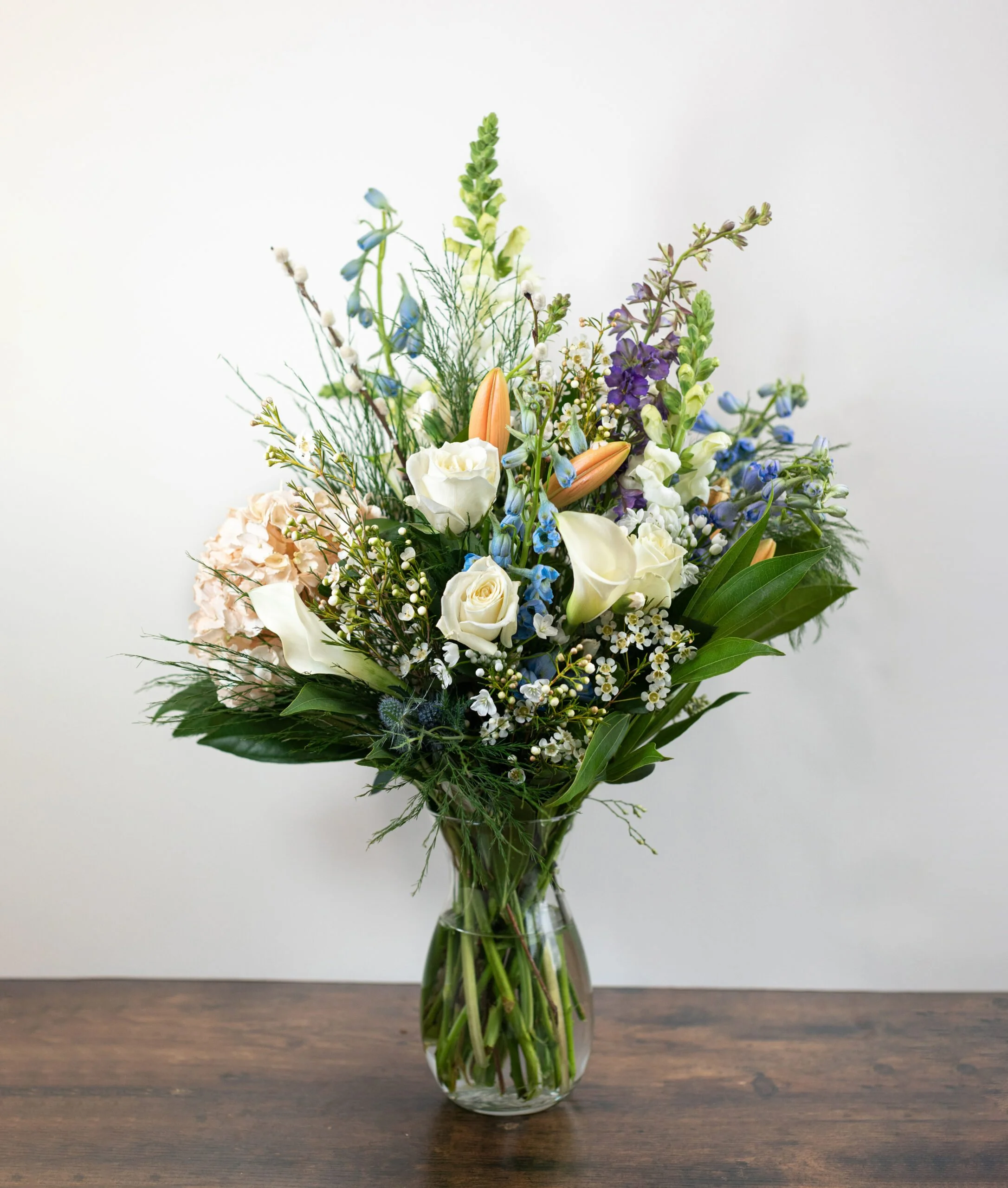 Signature Sympathy Arrangements