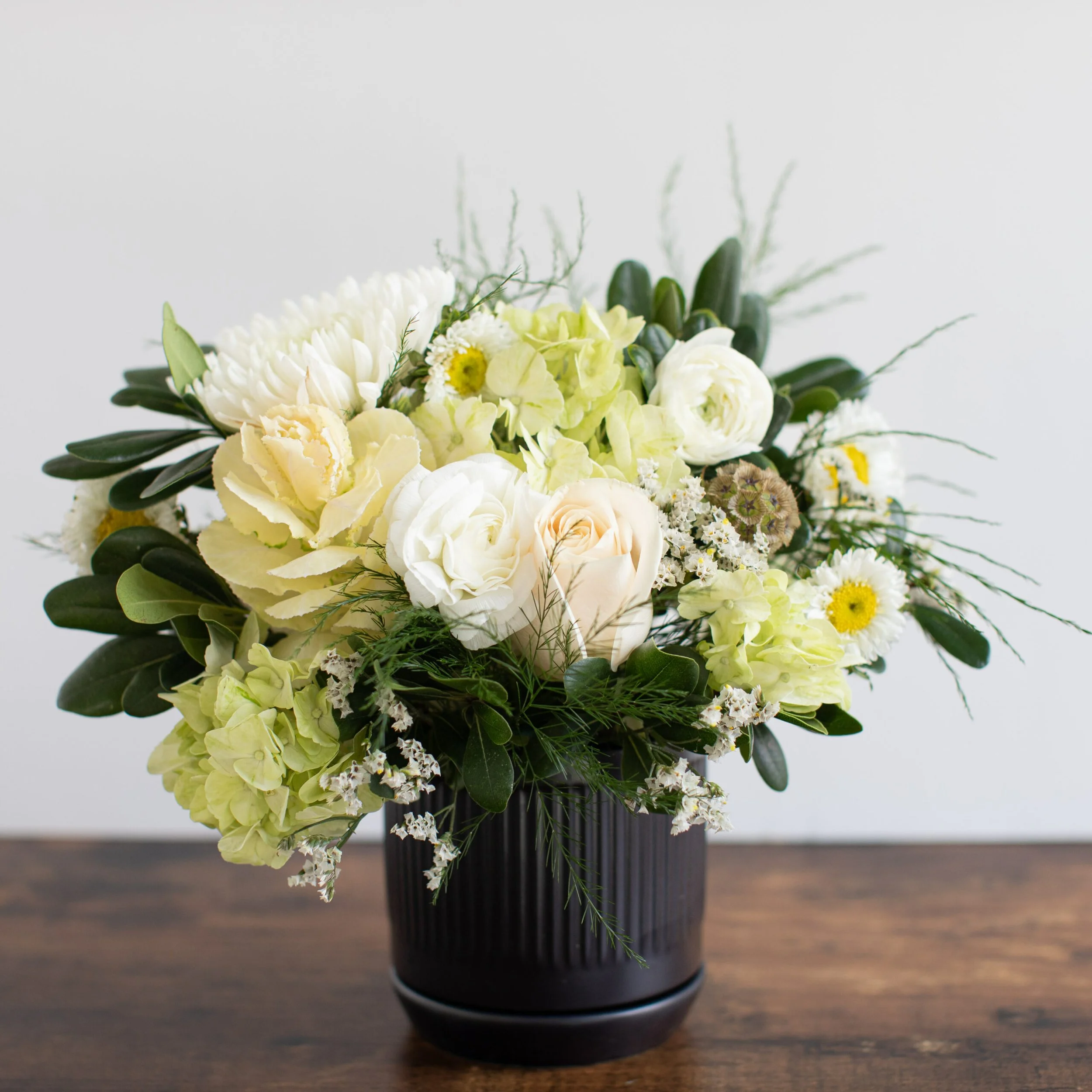 Signature Sympathy Arrangements