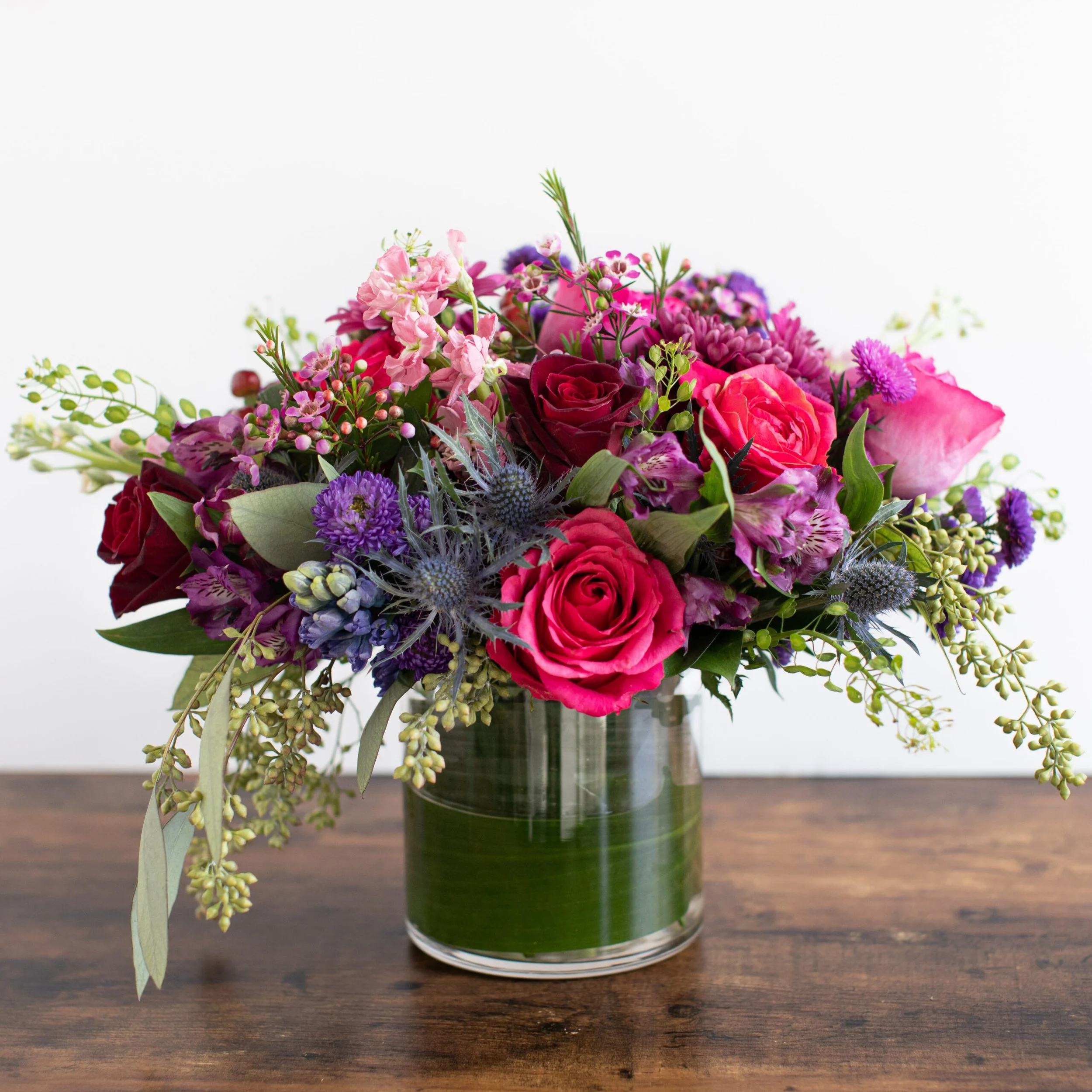 Designer's Showstopper Bouquets