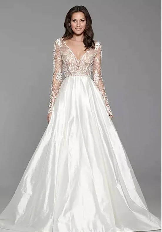 Tara Keely | 2759 | Ballgown