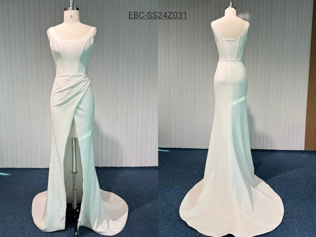 Chic Nostalgia | SS24Z0311 | Fit and Flare