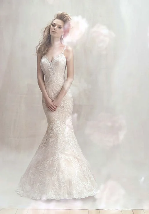 Allure | C452 | Mermaid