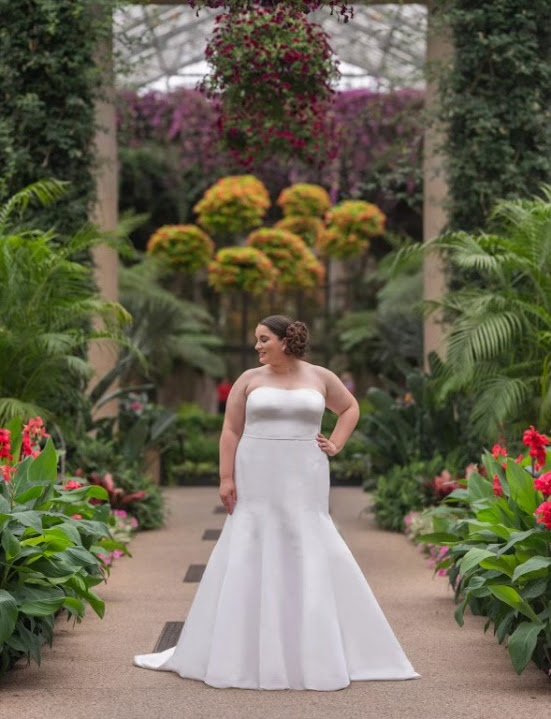 Stephania Everenn | Luciana | Mermaid