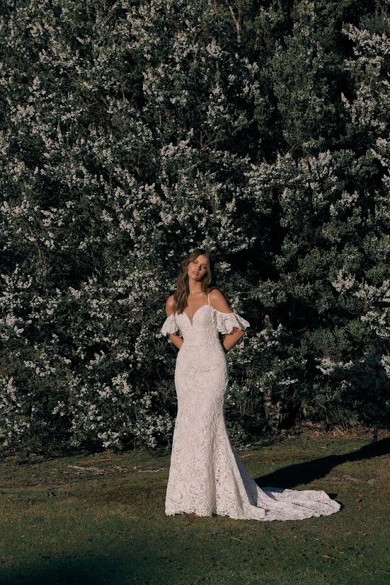 Madi Lane | Charlie | Fit and Flare