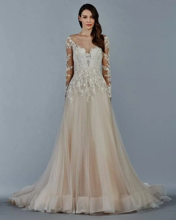 Kelly Faetanini | KF 183 'Alba' | A-Line