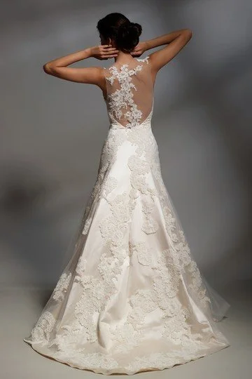 Jennifer Saltzman | 1408 | Fit and Flare